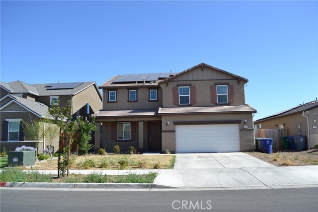 Details for 14288 El Mar Avenue, Kerman, CA 93630