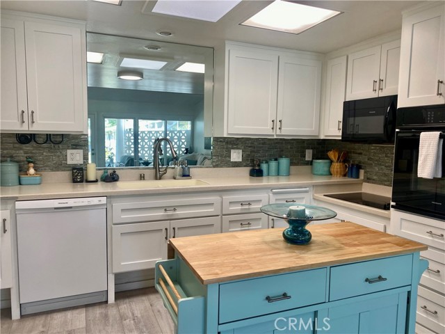 Detail Gallery Image 20 of 48 For 13790 St. Andrews Dr., M1-54a, Seal Beach,  CA 90740 - 2 Beds | 1 Baths