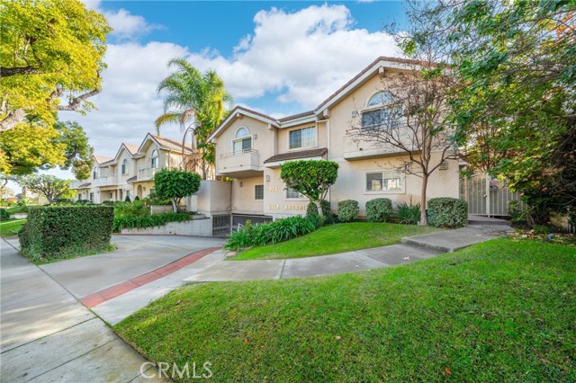 Detail Gallery Image 34 of 34 For 912 Arcadia #6,  Arcadia,  CA 91007 - 3 Beds | 2/1 Baths