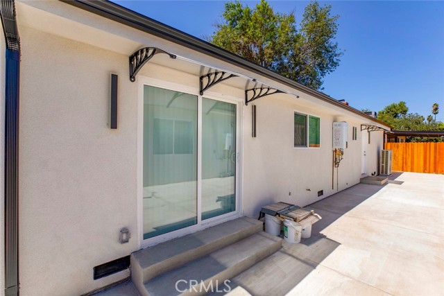 Detail Gallery Image 23 of 24 For 7106 Texhoma Ave, Van Nuys,  CA 91406 - 3 Beds | 2 Baths