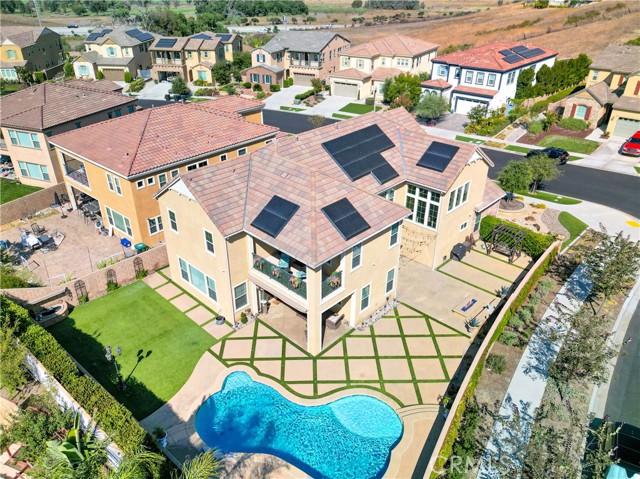 Detail Gallery Image 3 of 55 For 17168 Penacova St, Chino Hills,  CA 91709 - 5 Beds | 4/1 Baths