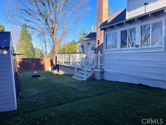 Detail Gallery Image 20 of 21 For 1350 Oak, Lake Arrowhead,  CA 92352 - 2 Beds | 1/1 Baths