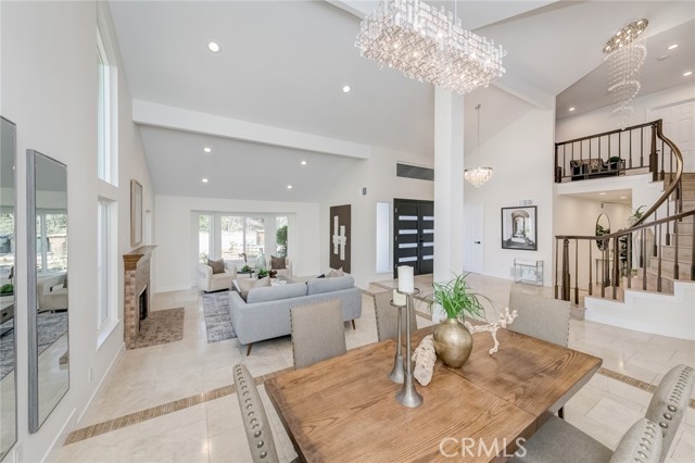 Detail Gallery Image 3 of 41 For 2690 Camino Del Sol, Fullerton,  CA 92833 - 4 Beds | 3/1 Baths