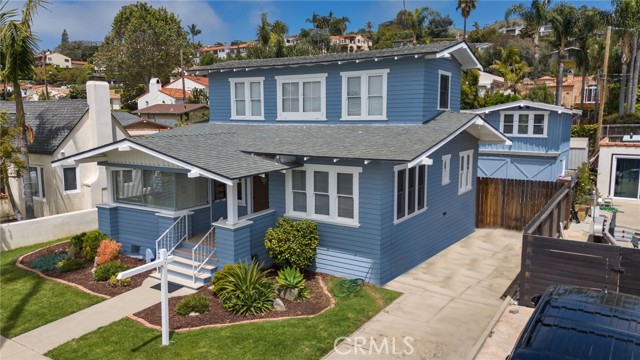 Detail Gallery Image 1 of 1 For 1867 Poli St, Ventura,  CA 93001 - 4 Beds | 1 Baths