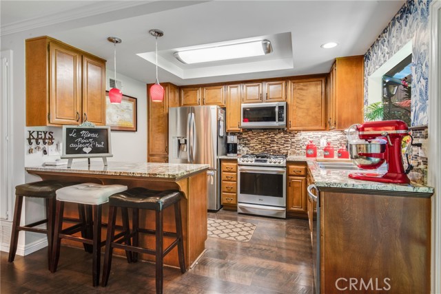 Detail Gallery Image 13 of 32 For 2261 Stonewood Ct, San Pedro,  CA 90732 - 2 Beds | 3 Baths
