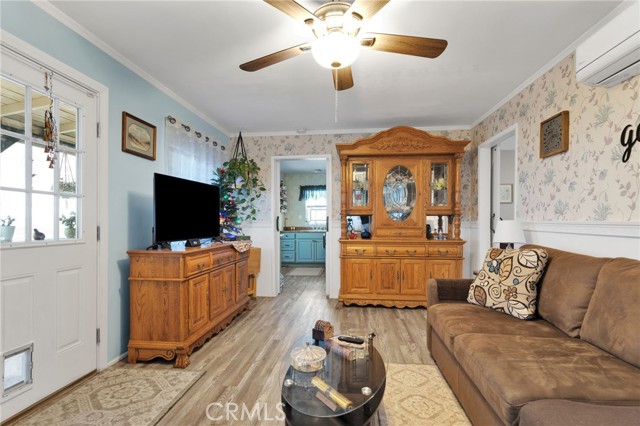 Detail Gallery Image 9 of 53 For 25885 Santa Rosa, Apple Valley,  CA 92308 - 2 Beds | 1 Baths