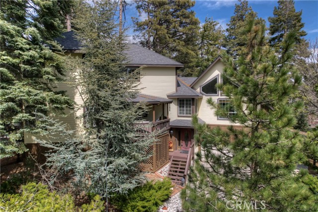 Detail Gallery Image 46 of 56 For 26400 Augusta Dr, Lake Arrowhead,  CA 92352 - 5 Beds | 2/1 Baths
