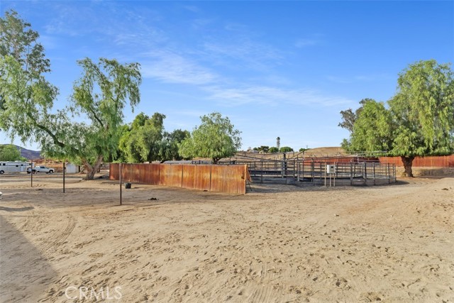 Detail Gallery Image 45 of 66 For 31120 Kelstar Rd, Hemet,  CA 92544 - 5 Beds | 2/1 Baths