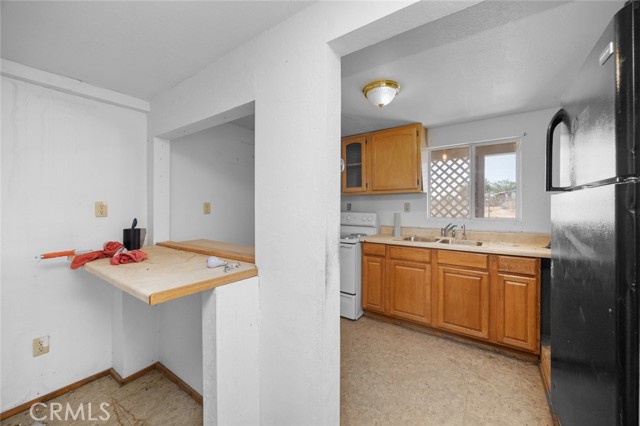 Detail Gallery Image 15 of 45 For 56312 Cone Bld, Landers,  CA 92285 - 1 Beds | 1 Baths