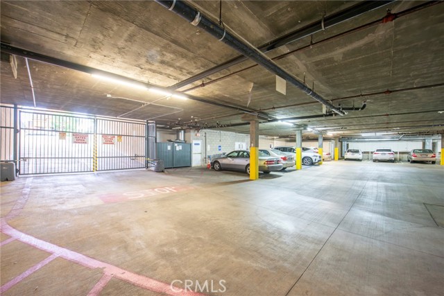 Detail Gallery Image 22 of 25 For 208 N Lincoln #309,  Monterey Park,  CA 91755 - 1 Beds | 1 Baths