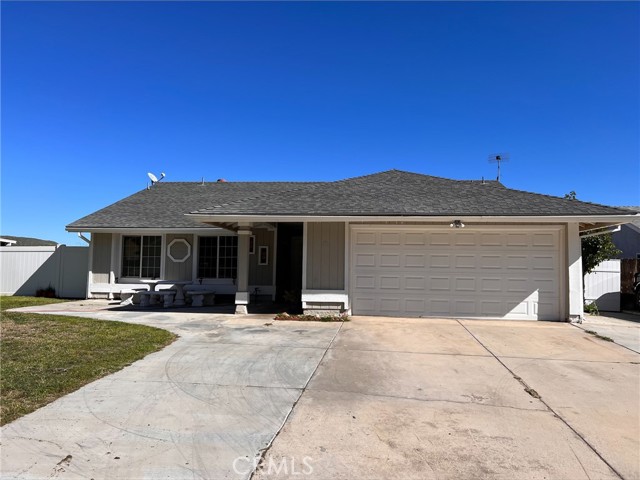MLS# IV23155122