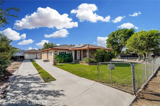 Detail Gallery Image 1 of 50 For 4144 Center Ave, Norco,  CA 92860 - 4 Beds | 2 Baths