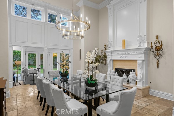 Detail Gallery Image 6 of 21 For 4379 Foxburrow Ct, Santa Maria,  CA 93455 - 5 Beds | 5/1 Baths