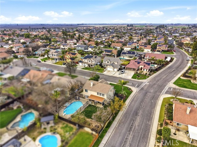 Detail Gallery Image 55 of 56 For 903 W Sandstone Ct, Hanford,  CA 93230 - 4 Beds | 3 Baths