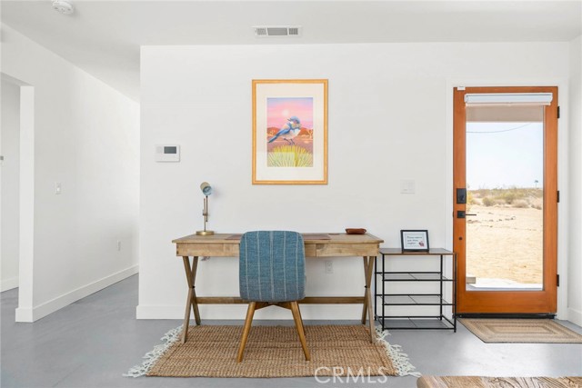 Detail Gallery Image 6 of 44 For 473 Bowman, Landers,  CA 92285 - 2 Beds | 1 Baths