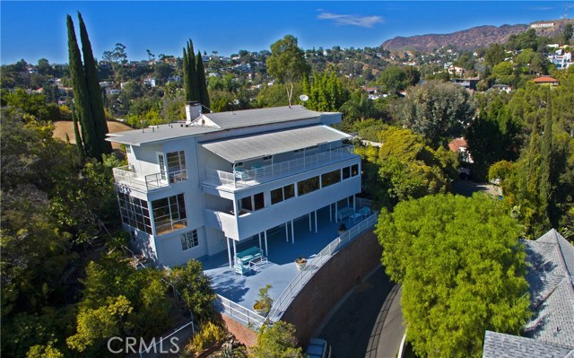 2362 E Allview Terrace, Los Angeles, CA 90068