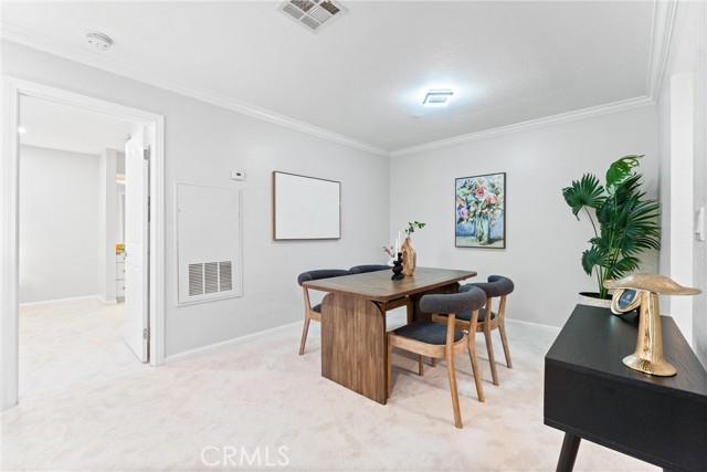 Detail Gallery Image 8 of 24 For 25541 Indian Hill Ln #P,  Laguna Hills,  CA 92653 - 2 Beds | 2 Baths