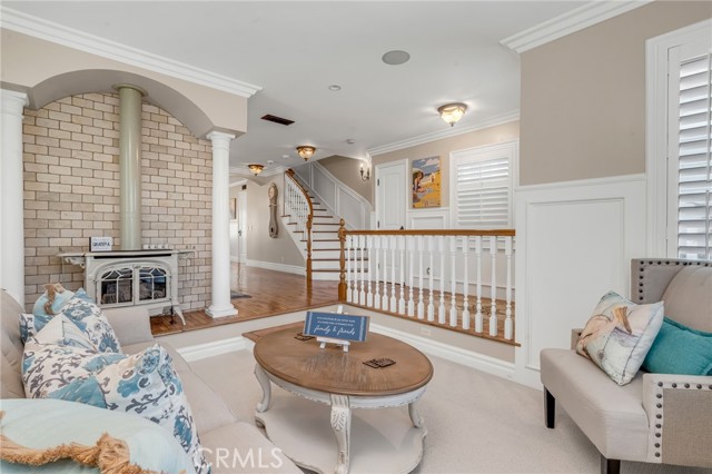 Detail Gallery Image 11 of 38 For 309 21st, Huntington Beach,  CA 92648 - 4 Beds | 3/1 Baths