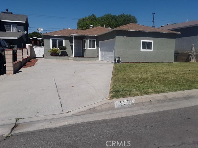 227 Shay Ave, La Puente, CA 91744