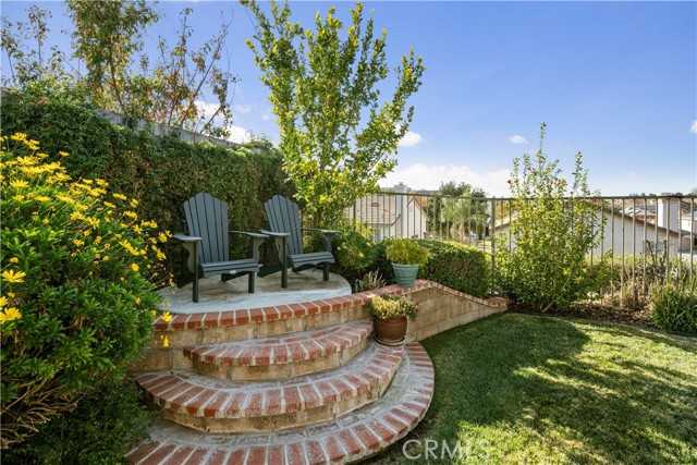 Detail Gallery Image 27 of 34 For 17942 Maplehurst Pl, Canyon Country,  CA 91387 - 3 Beds | 2/1 Baths