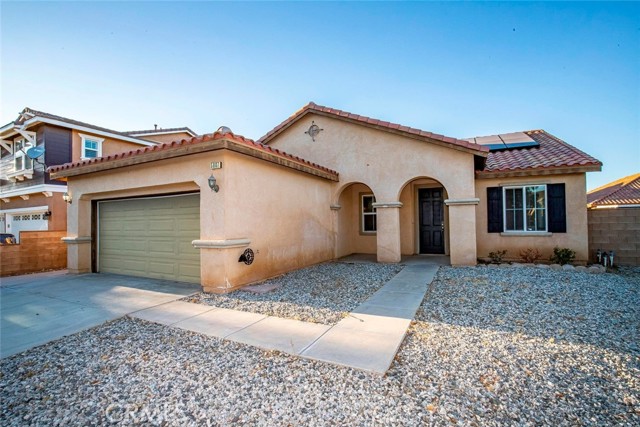 Detail Gallery Image 24 of 24 For 5807 W Avenue K3, Lancaster,  CA 93536 - 3 Beds | 2 Baths