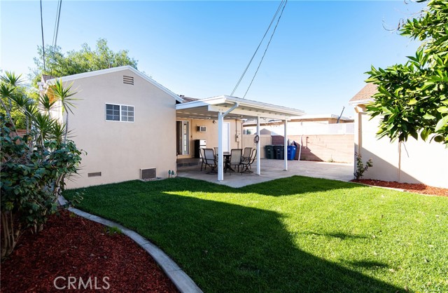 Detail Gallery Image 24 of 24 For 4322 Maybank Ave, Lakewood,  CA 90712 - 3 Beds | 2 Baths