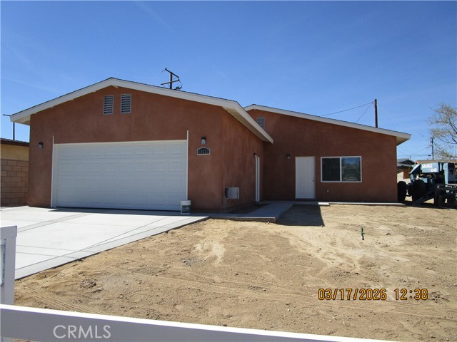Detail Gallery Image 4 of 34 For 14332 Outer Hesperia Rd, Victorville,  CA 92395 - 4 Beds | 2 Baths