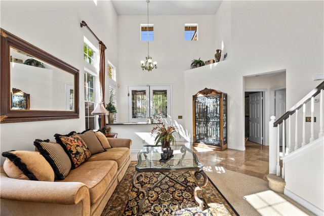 Detail Gallery Image 10 of 49 For 4375 Leonard Way, Corona,  CA 92883 - 4 Beds | 3 Baths