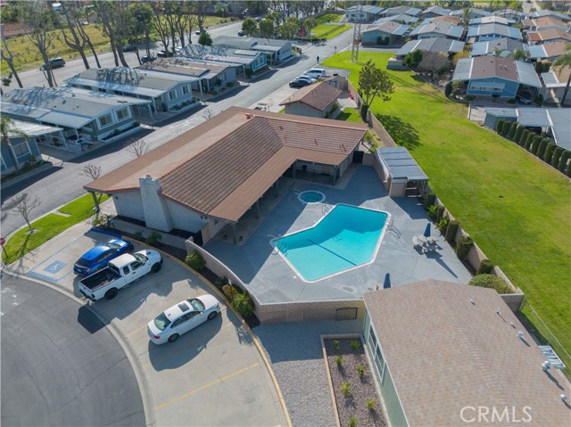 Detail Gallery Image 28 of 28 For 2686 W Mill #32,  San Bernardino,  CA 92410 - 2 Beds | 2 Baths