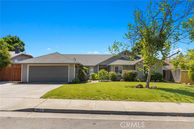 Detail Gallery Image 1 of 32 For 2641 Lakewest Dr, Chico,  CA 95928 - 4 Beds | 2/1 Baths