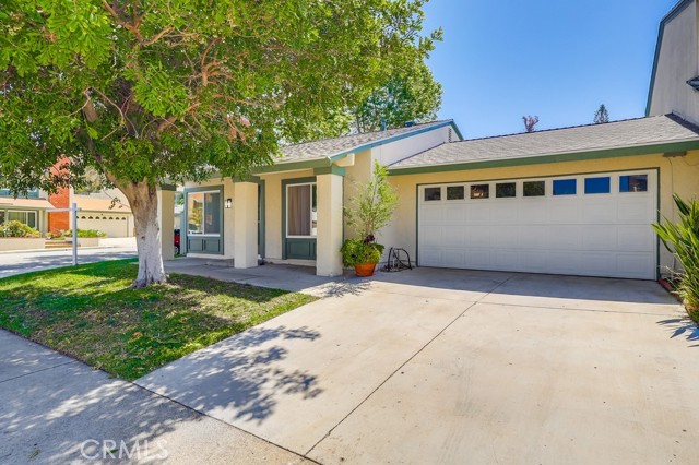 Detail Gallery Image 1 of 21 For 2600 Brynwood Pl, West Covina,  CA 91792 - 2 Beds | 1 Baths