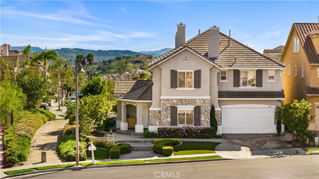 23195 Stoneridge
