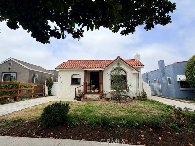 7819 S Harvard