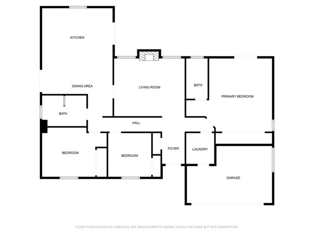 Detail Gallery Image 18 of 27 For 3123 Michael Way, Chico,  CA 95973 - 3 Beds | 2 Baths