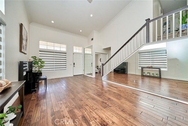 Detail Gallery Image 7 of 62 For 25437 Chisom Ln, Stevenson Ranch,  CA 91381 - 4 Beds | 3 Baths