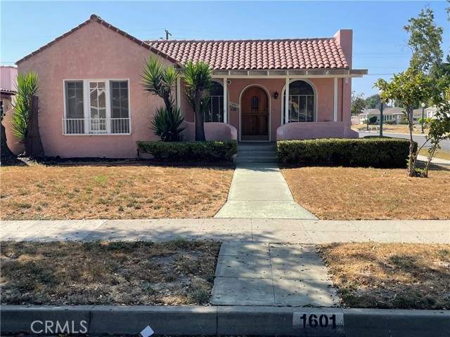 Detail Gallery Image 2 of 25 For 1601 S Date Ave, Alhambra,  CA 91803 - 3 Beds | 2 Baths