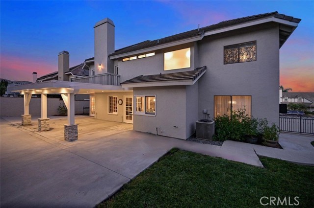 Detail Gallery Image 5 of 47 For 4373 Mahogany Cir, Yorba Linda,  CA 92886 - 4 Beds | 2/1 Baths