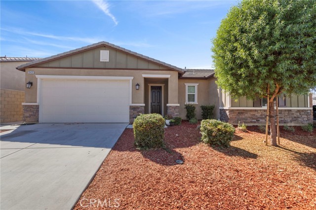 Detail Gallery Image 1 of 43 For 26439 Redoak St, Menifee,  CA 92584 - 3 Beds | 2 Baths