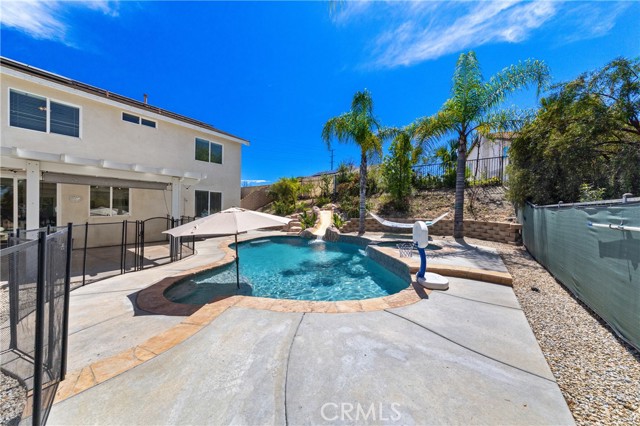 Detail Gallery Image 50 of 60 For 31207 Bell Mountain Rd, Menifee,  CA 92584 - 4 Beds | 3 Baths