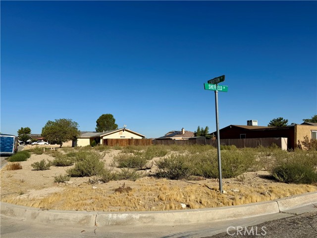  Land for Sale in Helendale, California