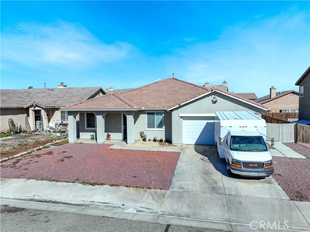 Detail Gallery Image 38 of 41 For 13222 Hollister St, Hesperia,  CA 92344 - 4 Beds | 2 Baths