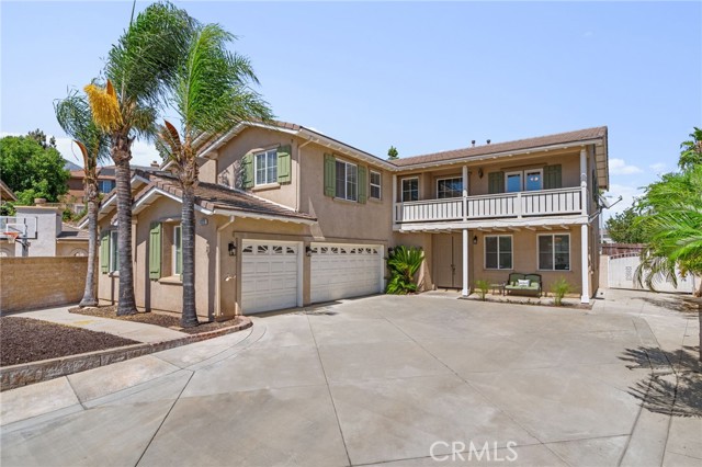 12272 Chicory Court, Rancho Cucamonga, CA 91739