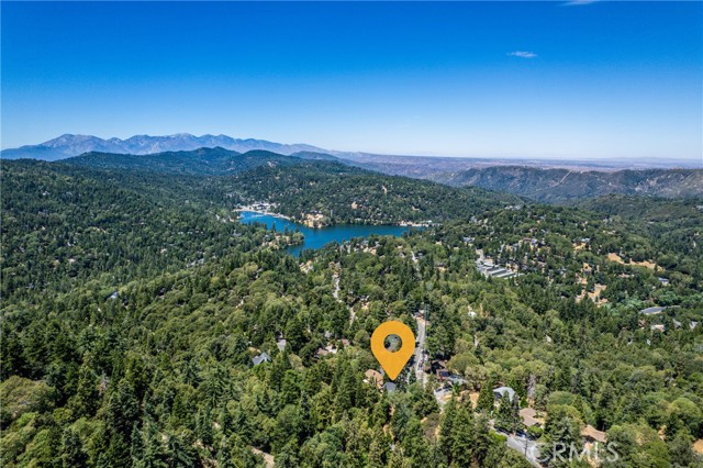 Detail Gallery Image 30 of 30 For 810 Arosa Dr, Crestline,  CA 92325 - 4 Beds | 2 Baths