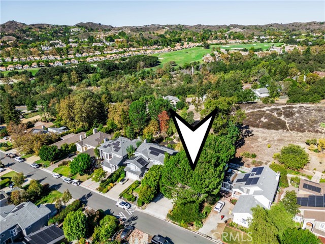 Detail Gallery Image 34 of 46 For 31601 via Coyote, Coto de Caza,  CA 92679 - 3 Beds | 2 Baths