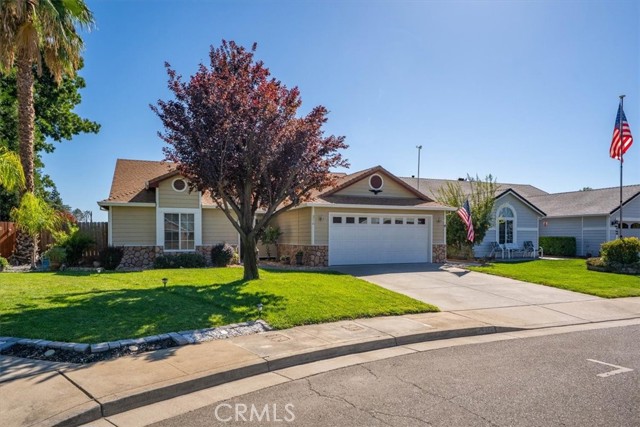 Detail Gallery Image 2 of 45 For 216 Aspen Way, Red Bluff,  CA 96080 - 4 Beds | 2 Baths