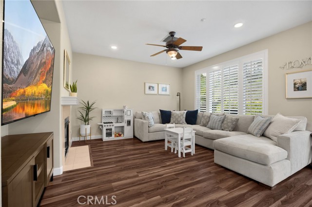 Detail Gallery Image 16 of 40 For 3680 Skylark, Brea,  CA 92823 - 3 Beds | 2/1 Baths