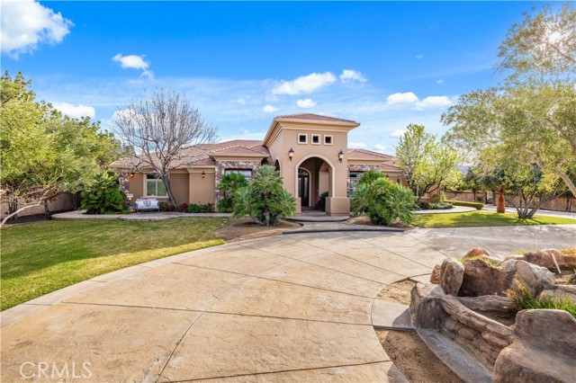 Detail Gallery Image 58 of 65 For 4124 Paddock Way, Lancaster,  CA 93536 - 4 Beds | 5 Baths