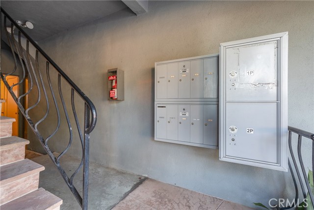 Detail Gallery Image 19 of 24 For 1273 E Appleton St #3,  Long Beach,  CA 90802 - 1 Beds | 1 Baths