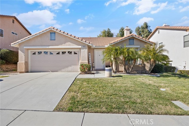 3470 Birchleaf Dr, Corona, CA 92881