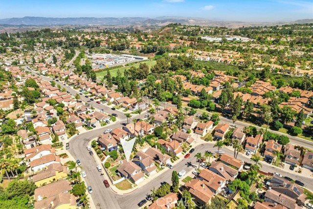 Detail Gallery Image 34 of 36 For 29996 La Collina St, Laguna Niguel,  CA 92677 - 3 Beds | 2/1 Baths